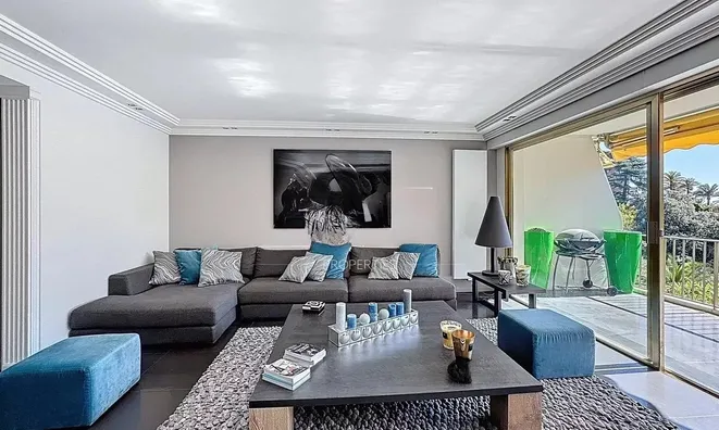 Недвижимость Villa Cannes Californie: 4