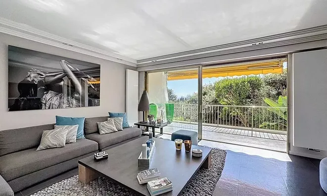 Недвижимость Villa Cannes Californie: 5