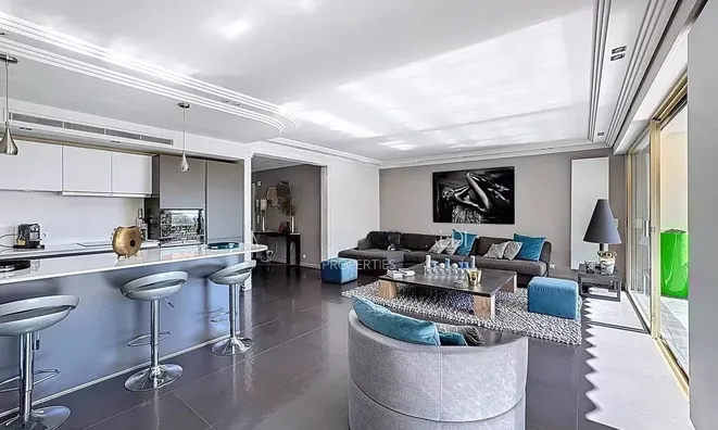 Недвижимость Villa Cannes Californie: 6