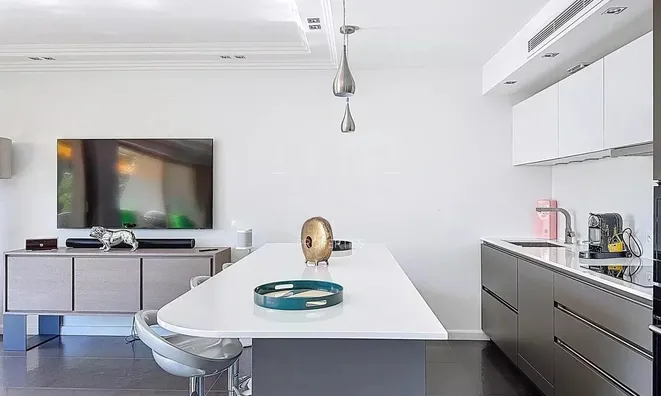 Недвижимость Villa Cannes Californie: 7