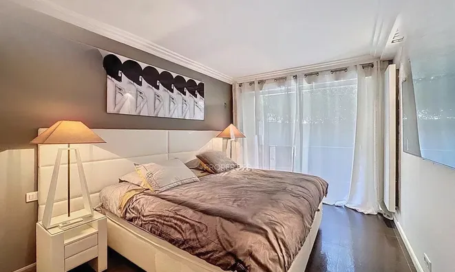 Недвижимость Villa Cannes Californie: 10