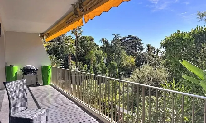 Недвижимость Villa Cannes Californie: 13
