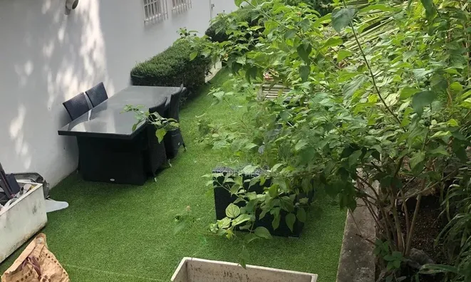 Недвижимость Villa Cannes Californie: 14