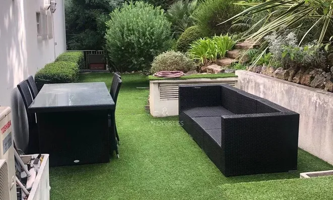 Недвижимость Villa Cannes Californie: 15