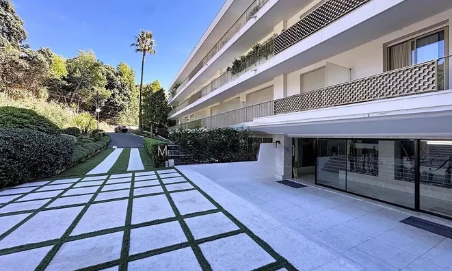 Недвижимость Villa Cannes Californie: 21