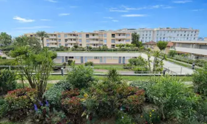 Недвижимость Villa Pointe Croisette: 2