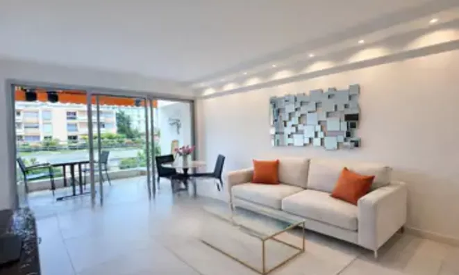 Недвижимость Villa Pointe Croisette: 3