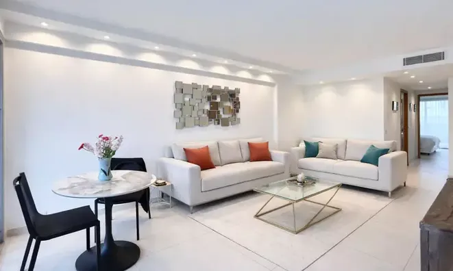 Недвижимость Villa Pointe Croisette: 4