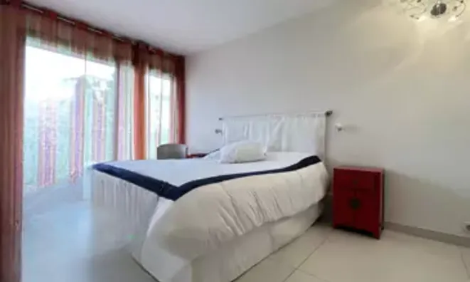 Недвижимость Villa Pointe Croisette: 6