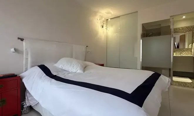 Недвижимость Villa Pointe Croisette: 7