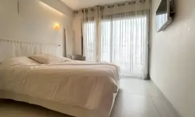 Недвижимость Villa Pointe Croisette: 9