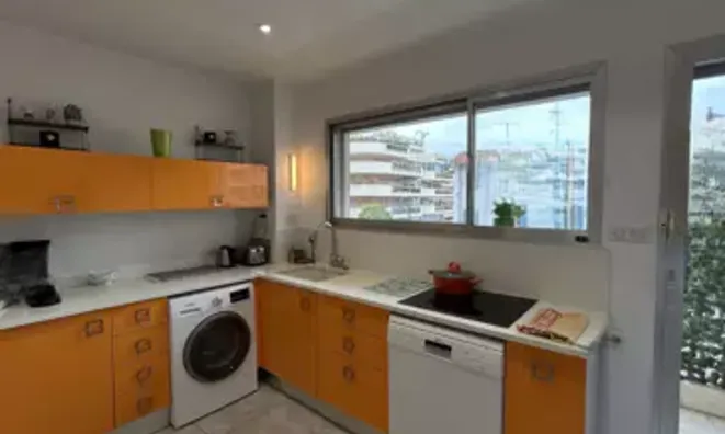 Недвижимость Villa Pointe Croisette: 11