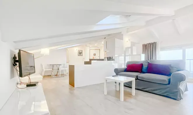 Недвижимость House Cannes Centre-ville: 1