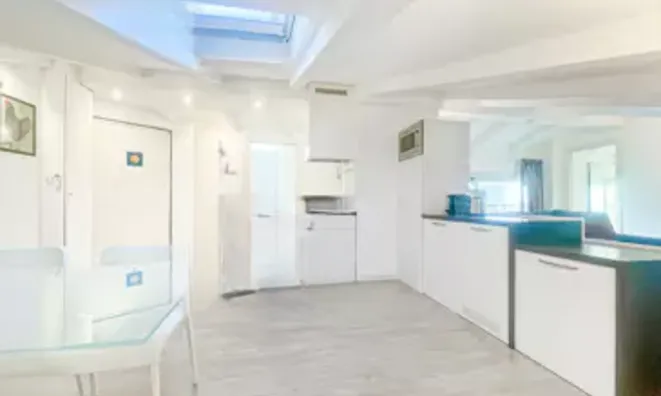 Недвижимость House Cannes Centre-ville: 2