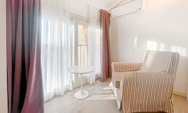 Недвижимость House Cannes Centre-ville: 4