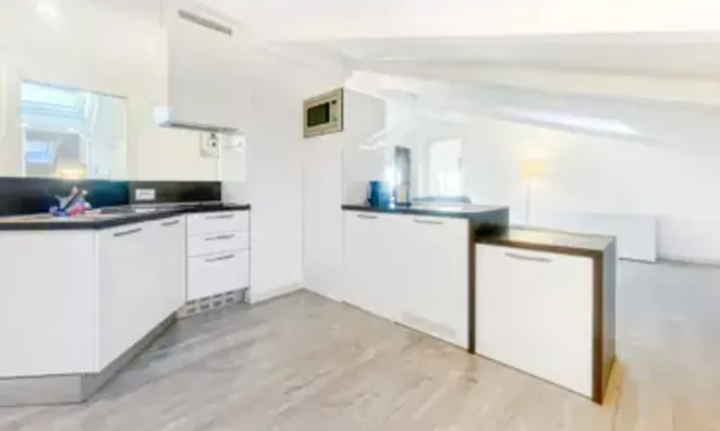 Недвижимость House Cannes Centre-ville: 6