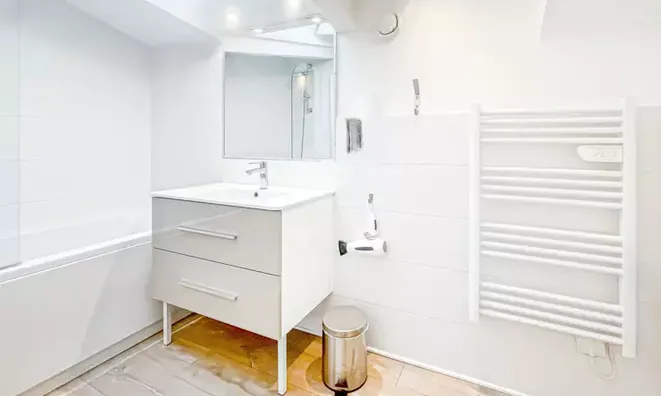 Недвижимость House Cannes Centre-ville: 7