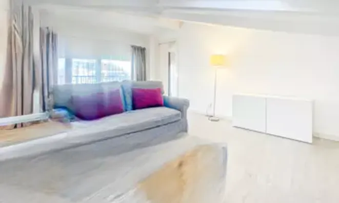 Недвижимость House Cannes Centre-ville: 9