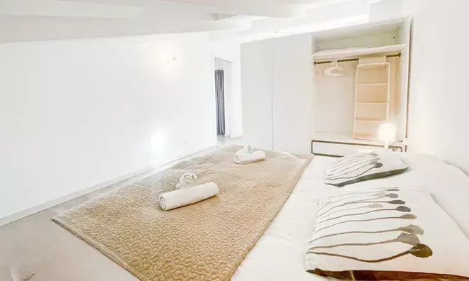 Недвижимость House Cannes Centre-ville: 10