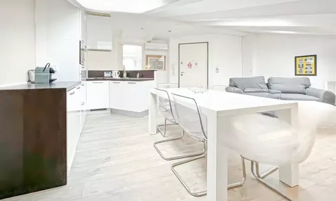 Недвижимость Residence Cannes Centre: 1