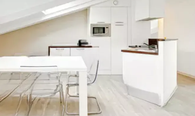 Недвижимость Residence Cannes Centre: 3