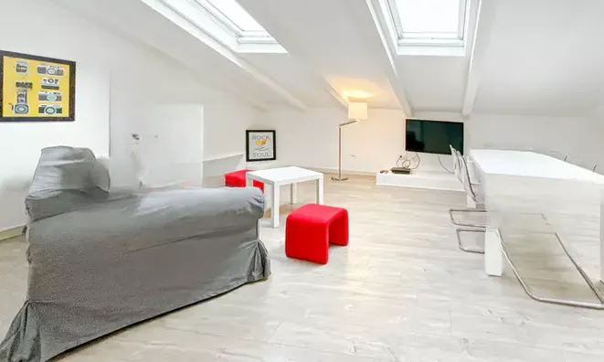 Недвижимость Residence Cannes Centre: 4