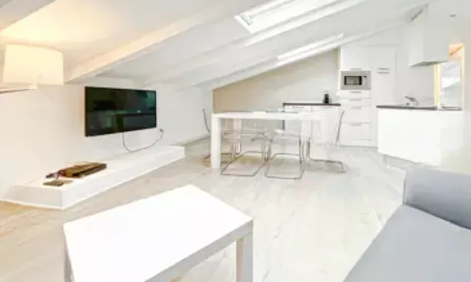 Недвижимость Residence Cannes Centre: 5