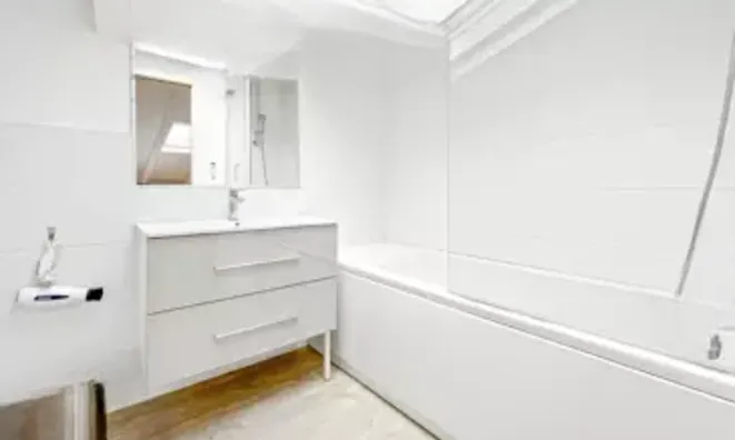 Недвижимость Residence Cannes Centre: 6