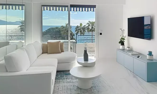 Недвижимость Villa Cannes: 1