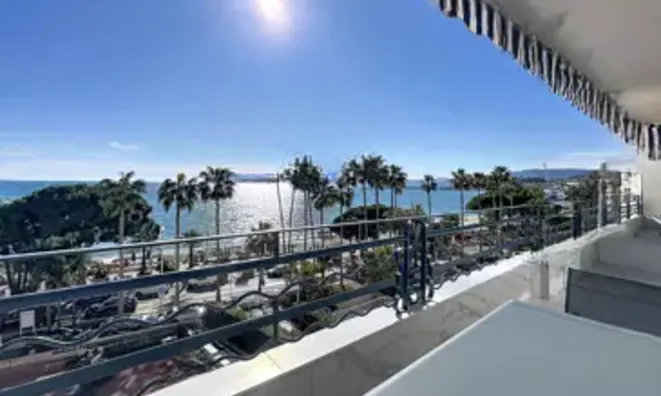 Недвижимость Villa Cannes: 2