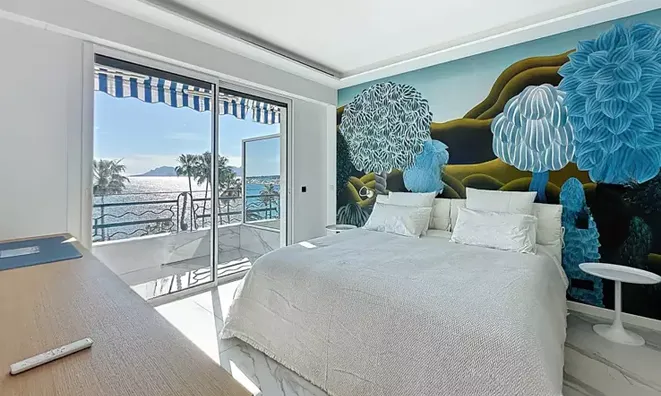 Недвижимость Villa Cannes: 4