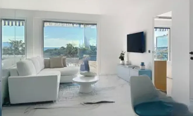 Недвижимость Villa Cannes: 8