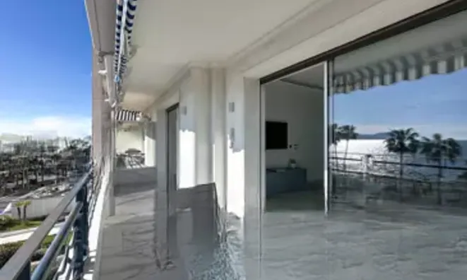 Недвижимость Villa Cannes: 9