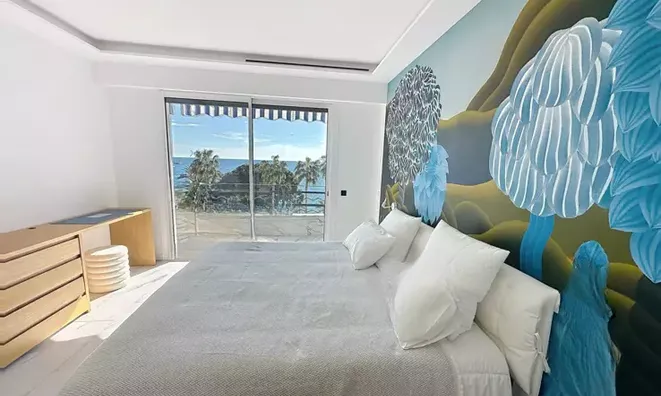 Недвижимость Villa Cannes: 10