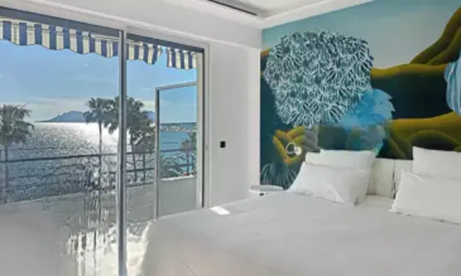 Недвижимость Villa Cannes: 11