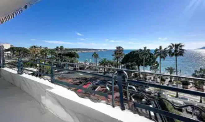 Недвижимость Villa Cannes: 17