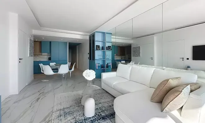 Недвижимость Villa Cannes: 19