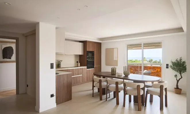 Недвижимость Villa Pointe Croisette: 4