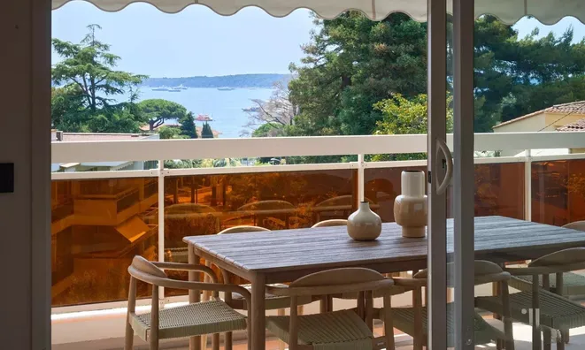 Недвижимость Villa Pointe Croisette: 5