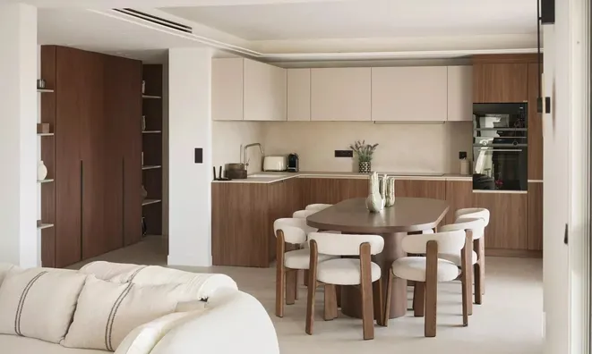 Недвижимость Villa Pointe Croisette: 6