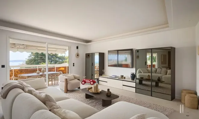 Недвижимость Villa Pointe Croisette: 8