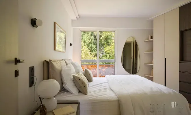 Недвижимость Villa Pointe Croisette: 9