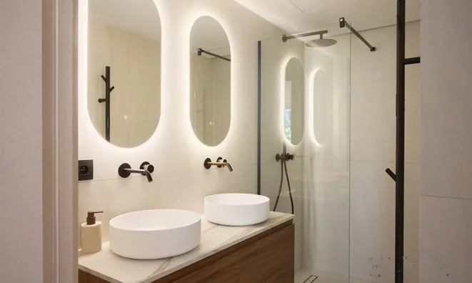 Недвижимость Villa Pointe Croisette: 10