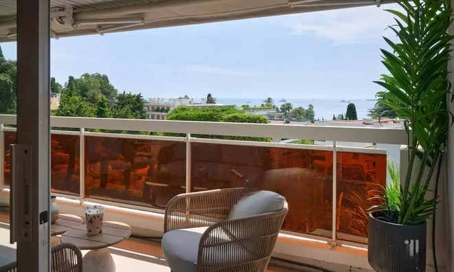 Недвижимость Villa Pointe Croisette: 11