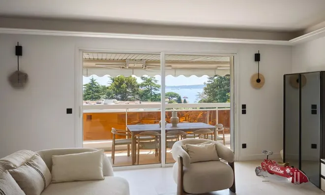 Недвижимость Villa Pointe Croisette: 13