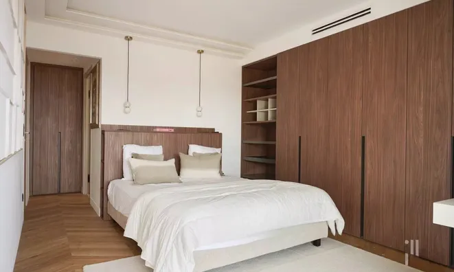Недвижимость Villa Pointe Croisette: 15