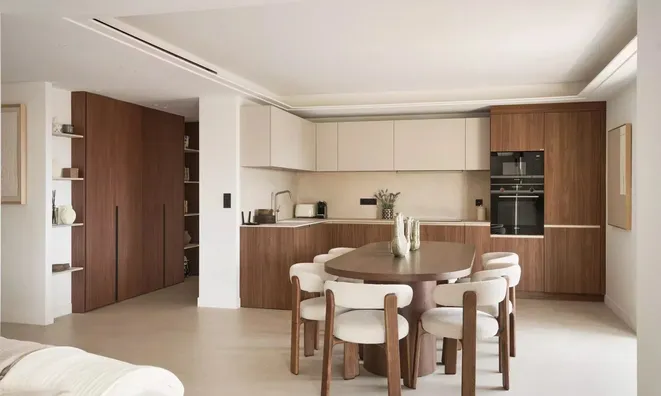 Недвижимость Villa Pointe Croisette: 19