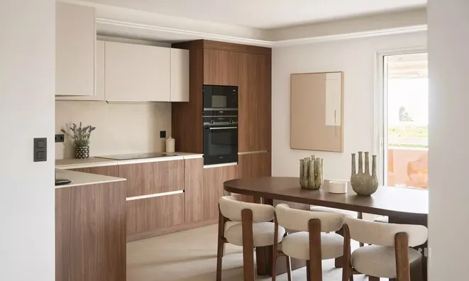 Недвижимость Villa Pointe Croisette: 20