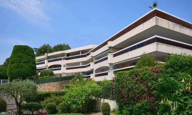 Недвижимость Villa Pointe Croisette: 21