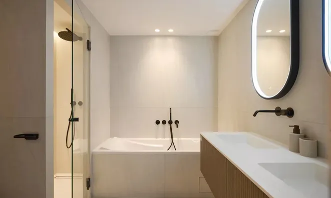 Недвижимость Villa Pointe Croisette: 22